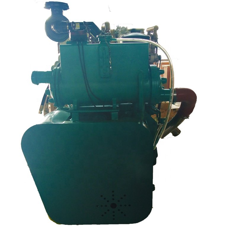 DCEC Diesel Marine Engine 6BT5.9-M120 for Fishing Boat Engine 120HP Diesel Marine Propulsion Engine Inboard Boat Motor a Diesel