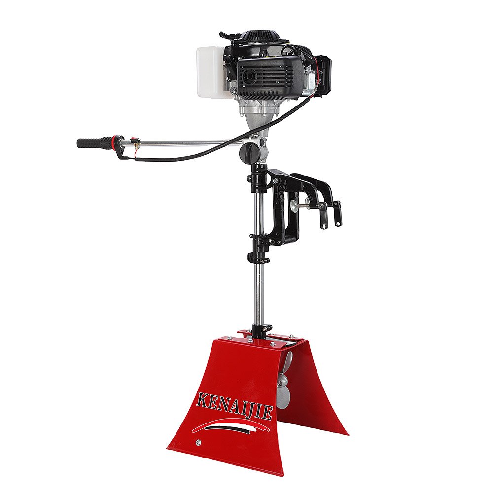 Outboard Motors High Performance Boat Engines
