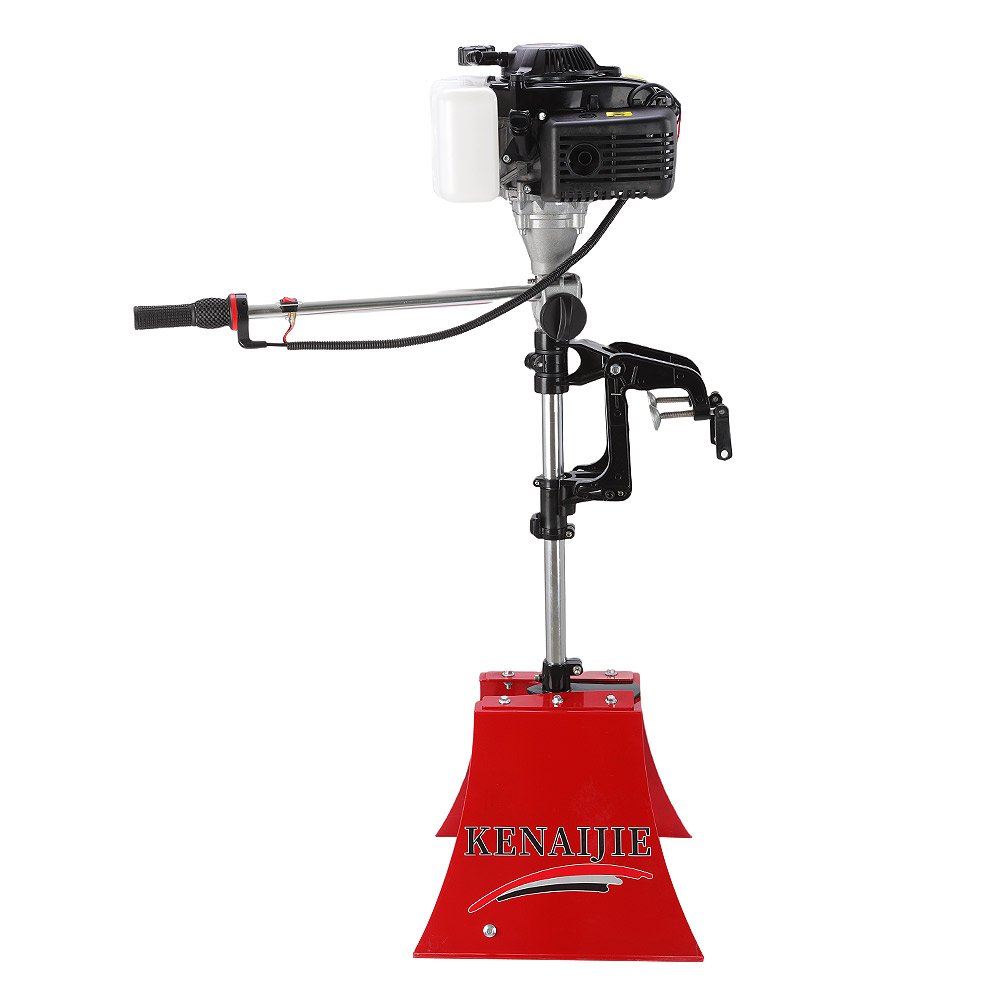 Outboard Motors High Performance Boat Engines