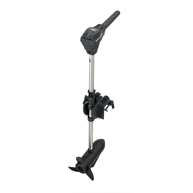 MAKOSHARK AE150 Electric Outboard Motor for Cayak Electric Boat Engine 24 V