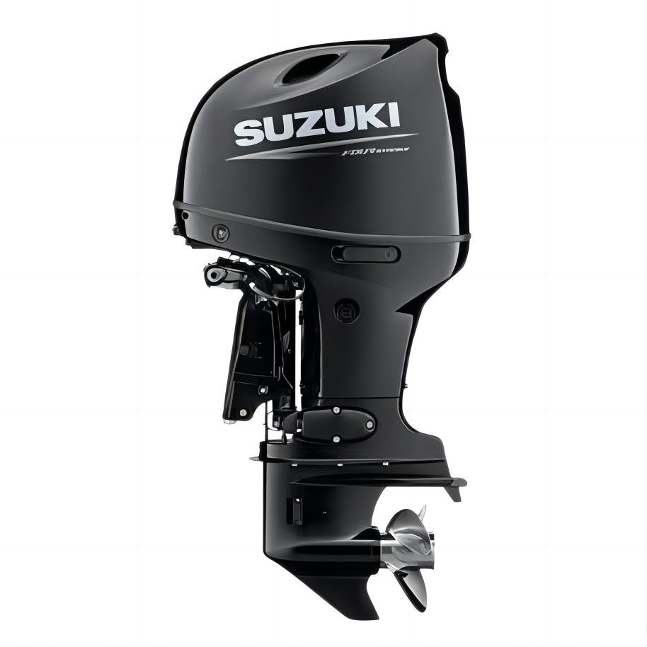 DF30AQHL Suzuki Outboard Boat Engine for Fishing Ship