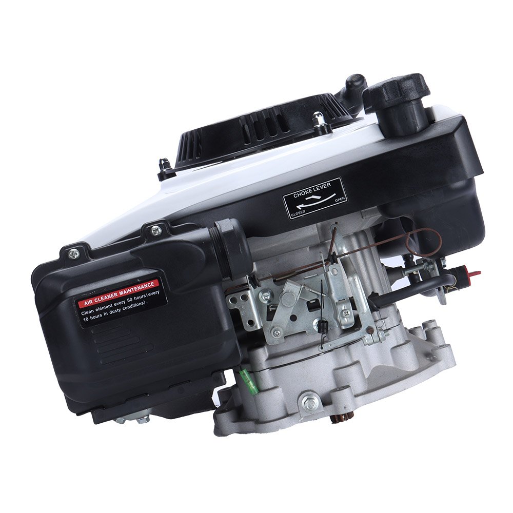 High Quality Dinking Portable 224cc 5hp Used Gasoline Boat Engines for Sale