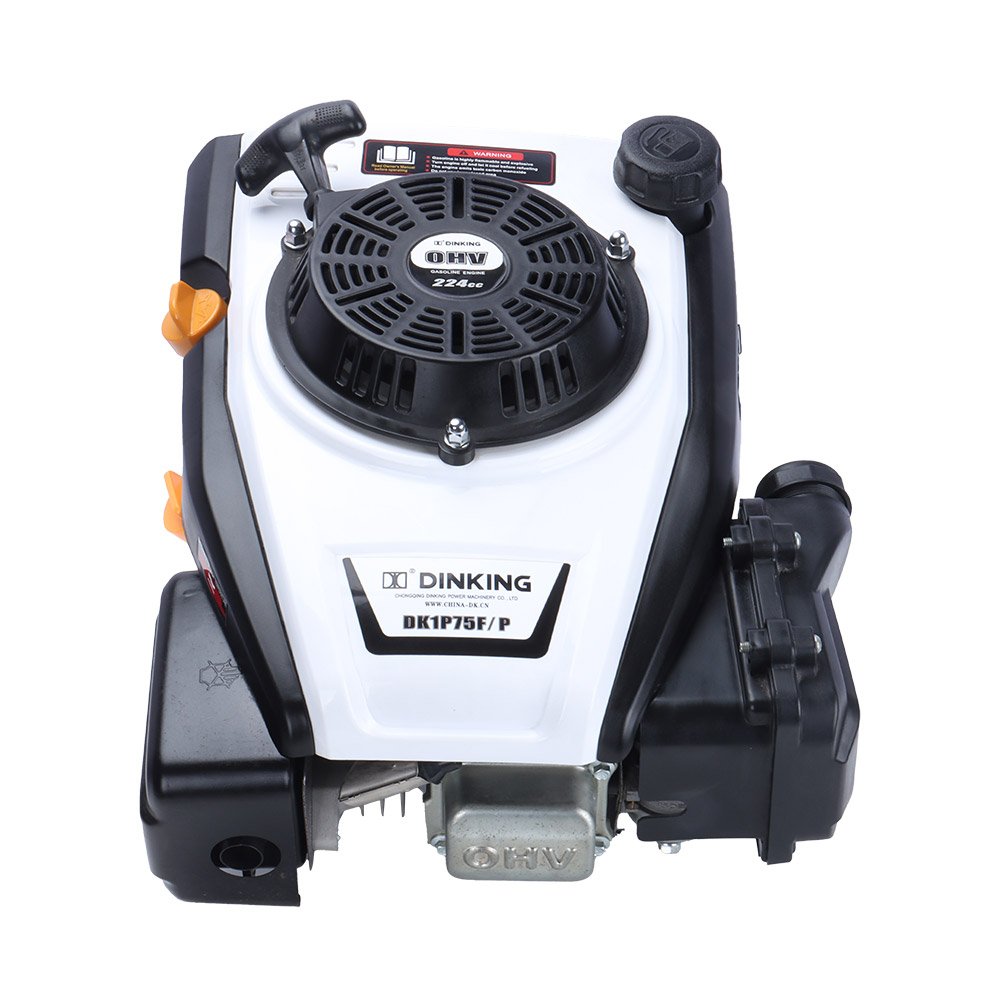 High Quality Dinking Portable 224cc 5hp Used Gasoline Boat Engines for Sale