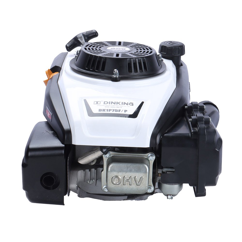 High Quality Dinking Portable 224cc 5hp Used Gasoline Boat Engines for Sale