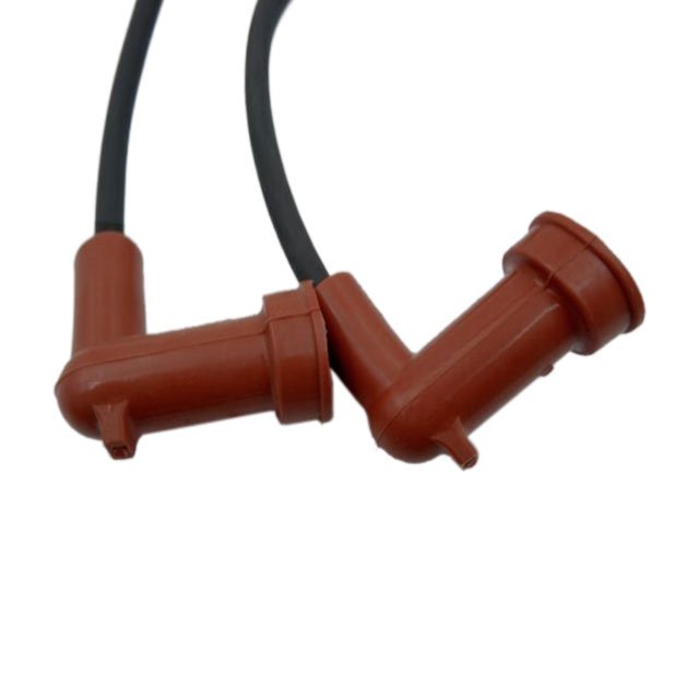 Outboard Parts Boat Engine Boat Motor Coil Ignition for Yamaha Outboard Motor Outboard Engine 15HP 2 Stroke 6B4-85570-00 6B48557