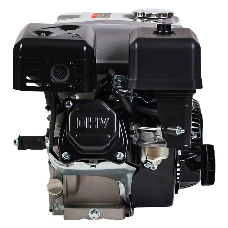 16hp 18hp Air-cooled Mechanical Engine Single Cylinder diesel Engine Power Source Manual Start