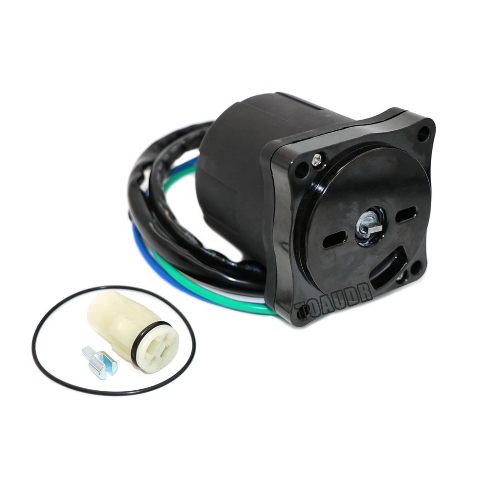 36120-ZY3 Tilt Trim Motor 36120-ZY3-013 12V for Honda Outboard Motor 75-225HP 36120-ZY3-023 36120-ZY9-013