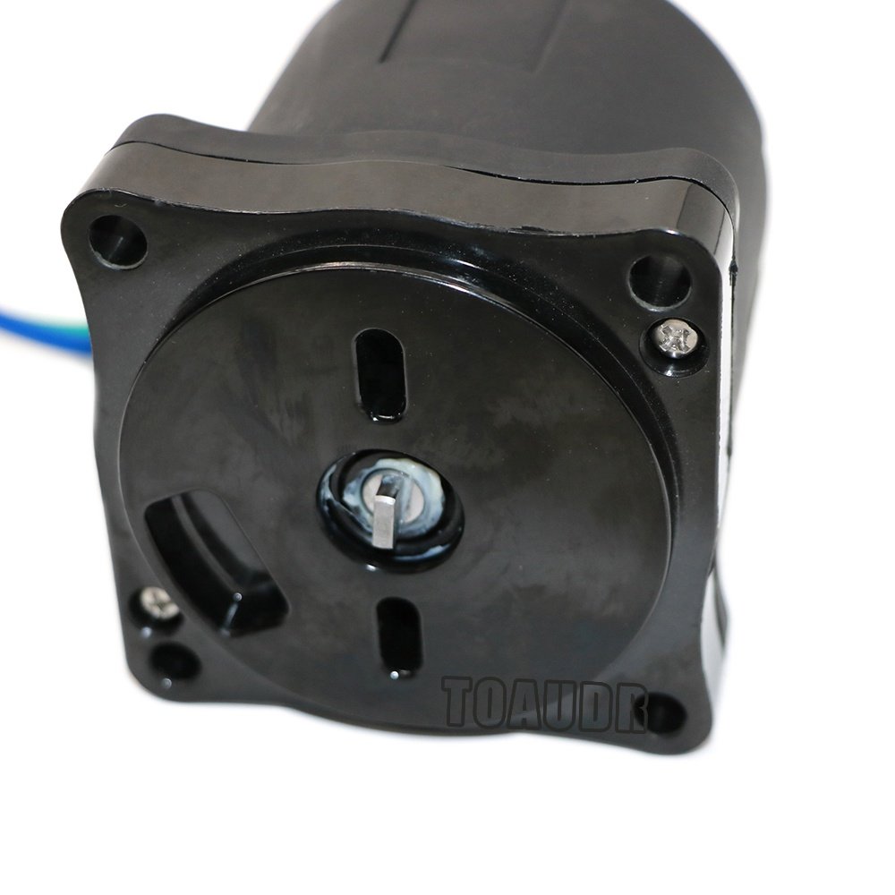 36120-ZY3 Tilt Trim Motor 36120-ZY3-013 12V for Honda Outboard Motor 75-225HP 36120-ZY3-023 36120-ZY9-013