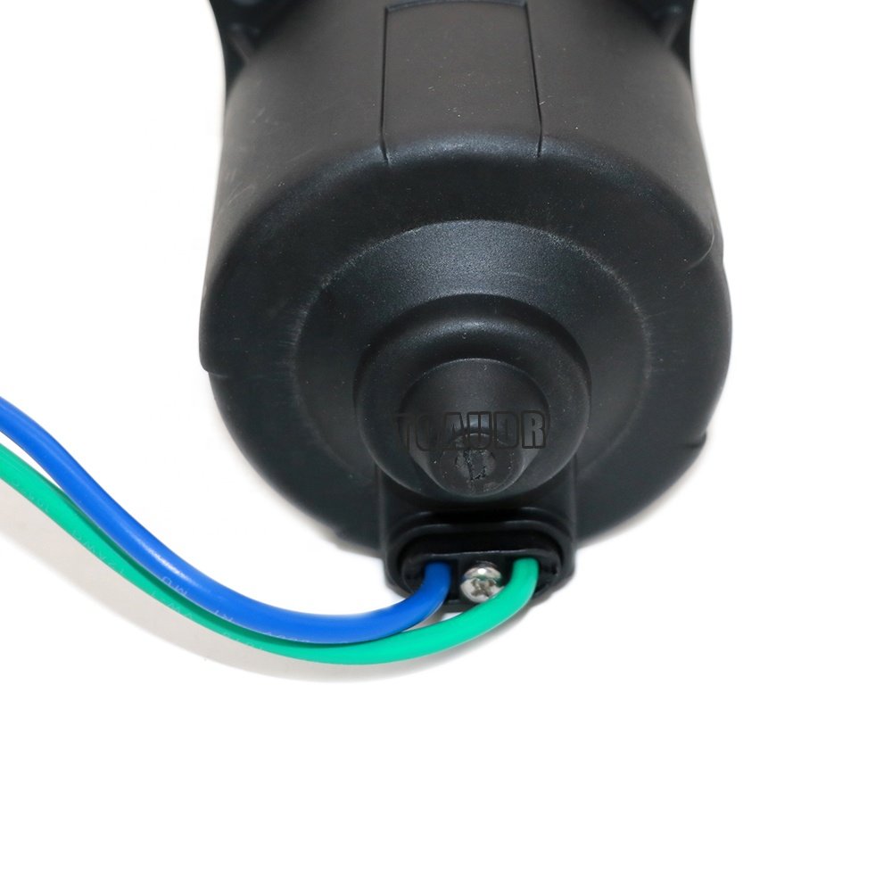 36120-ZY3 Tilt Trim Motor 36120-ZY3-013 12V for Honda Outboard Motor 75-225HP 36120-ZY3-023 36120-ZY9-013