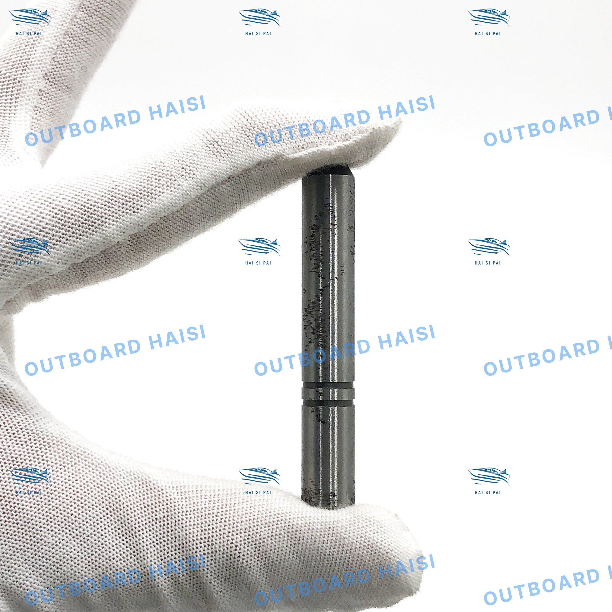 Boat Motor 66T-45635-00 Plunger Shift Prop Shaft for Yamaha Parsun Makara T40-04050006 Outboard F 25 30HP 40HP Engine