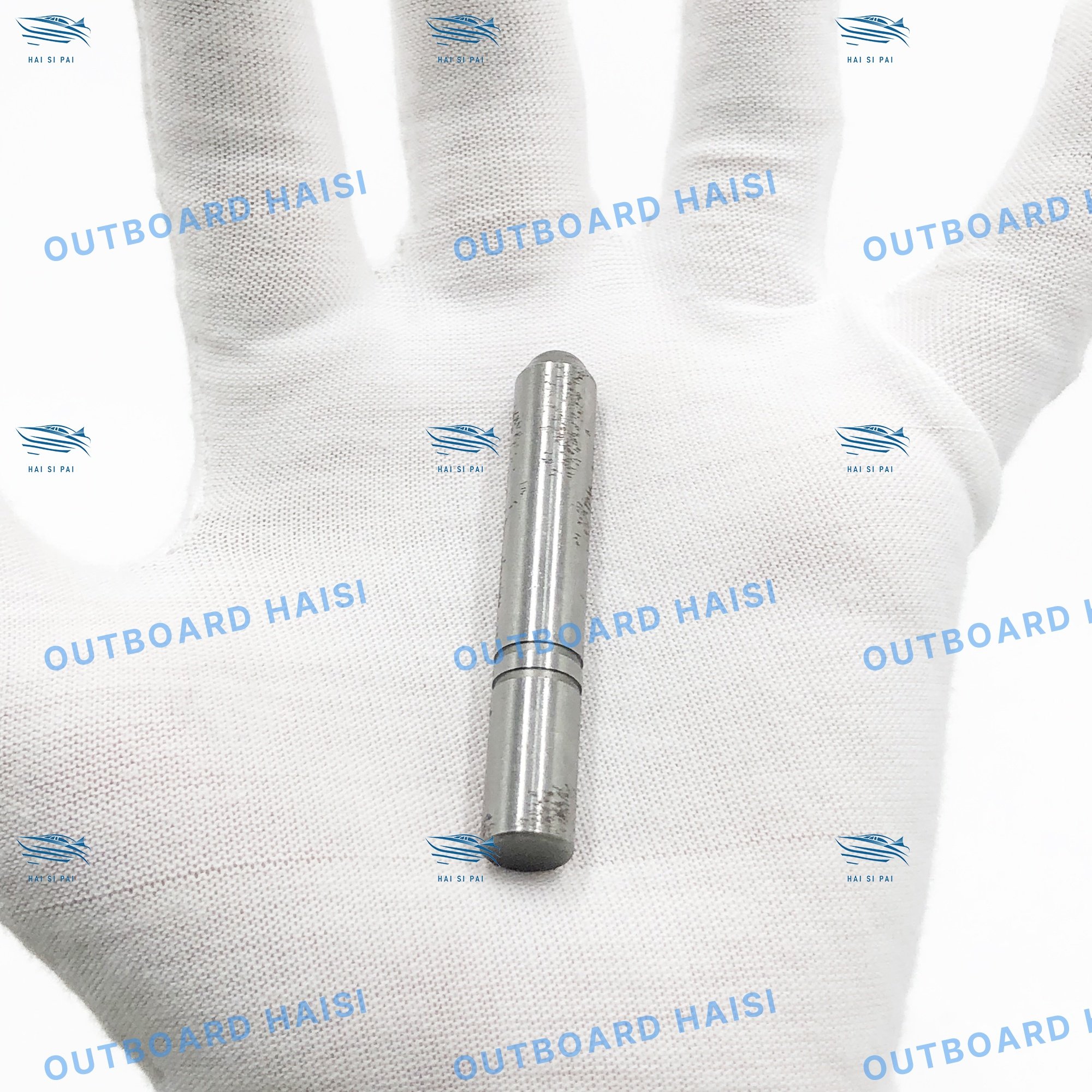 Boat Motor 66T-45635-00 Plunger Shift Prop Shaft for Yamaha Parsun Makara T40-04050006 Outboard F 25 30HP 40HP Engine