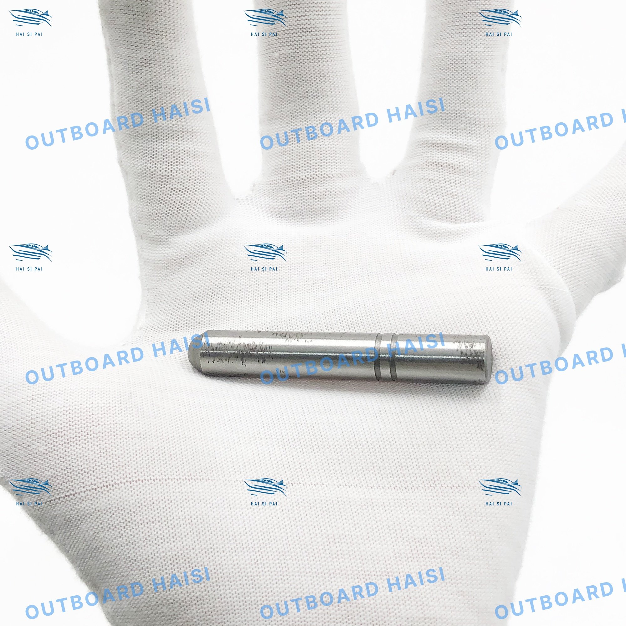 Boat Motor 66T-45635-00 Plunger Shift Prop Shaft for Yamaha Parsun Makara T40-04050006 Outboard F 25 30HP 40HP Engine