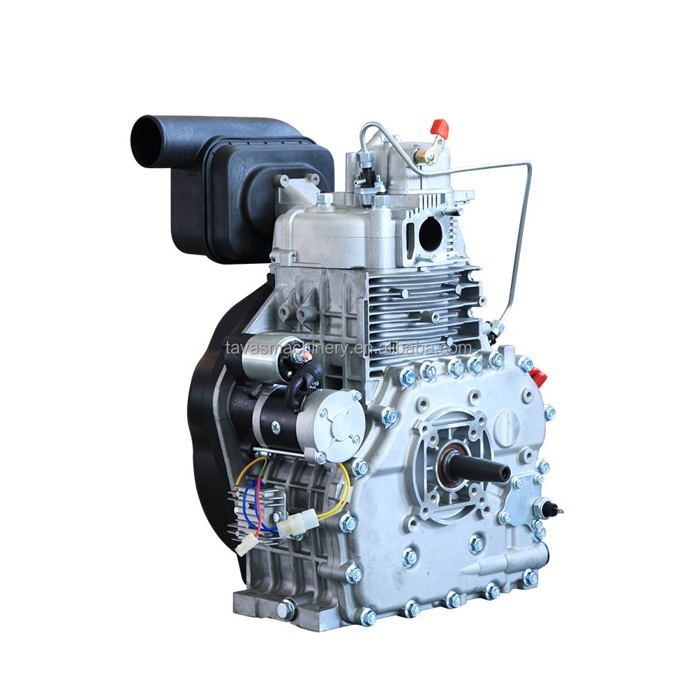 1103F(E) Long Service Life Low Price 720cc Single Cylinder diesel Engine