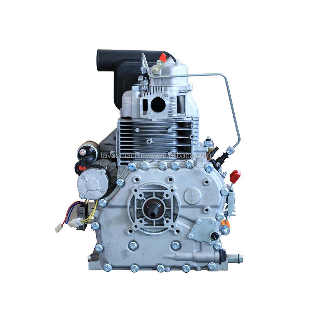 1103F(E) Long Service Life Low Price 720cc Single Cylinder diesel Engine