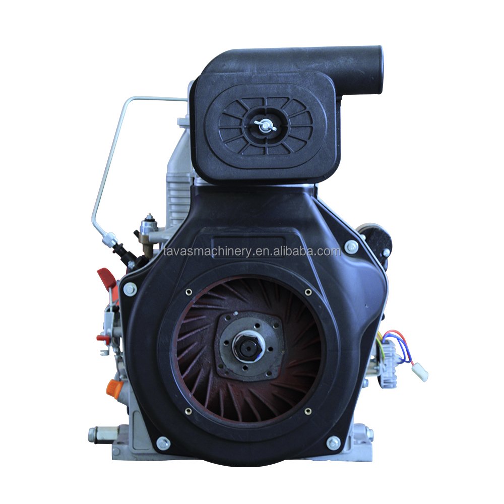 1103F(E) Long Service Life Low Price 720cc Single Cylinder diesel Engine