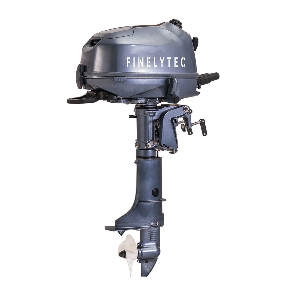 High Quality Marine Fish Boat Big Power 30 HP Outboard Engine Boat Motor