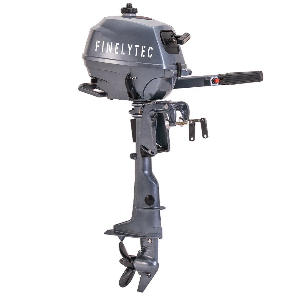 High Quality Marine Fish Boat Big Power 30 HP Outboard Engine Boat Motor