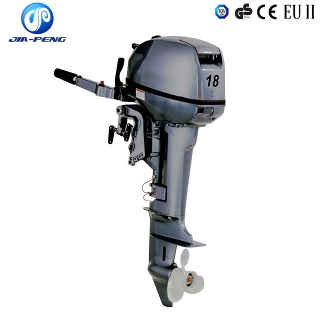 High Quality Marine Fish Boat Big Power 30 HP Outboard Engine Boat Motor
