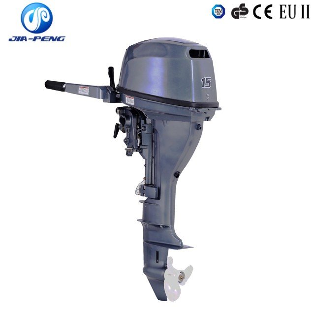High Quality Marine Fish Boat Big Power 30 HP Outboard Engine Boat Motor