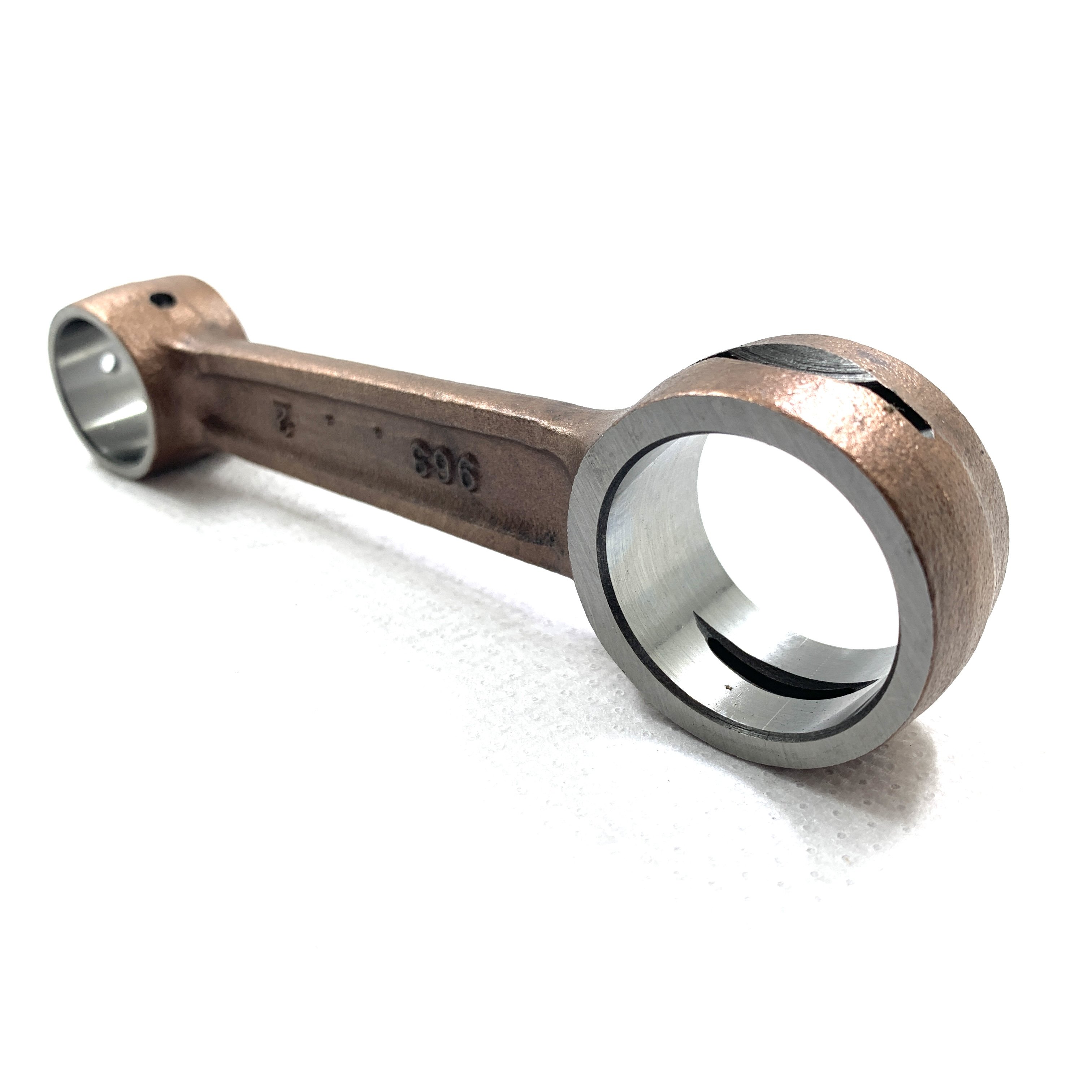 SUZUKI 40HP Outboard Motor Spare Part New 12161-94400 Connecting Rod for 2-Stroke Gasoline Engine Marine Boat Use
