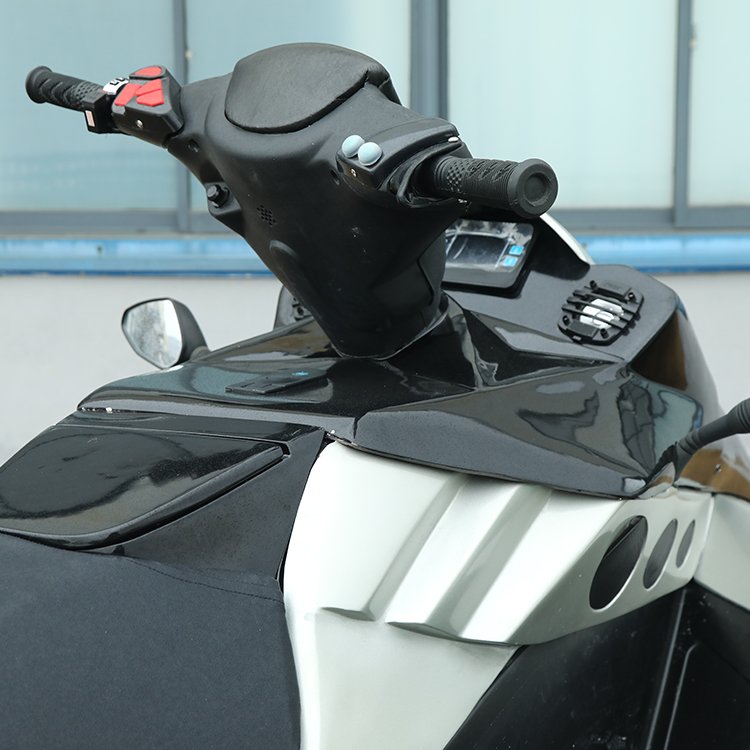 Brand New 1400cc Sports Jet Pump Customized Electric Motorboat 4 Stroke Water Boat Jet Ski Motors Customized Electric Jet Ski