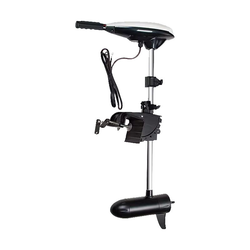 HangKai 45lbs Fishing Boat China Engine Electric Motor Boat Engine Outboard Engines With Shipping Prices