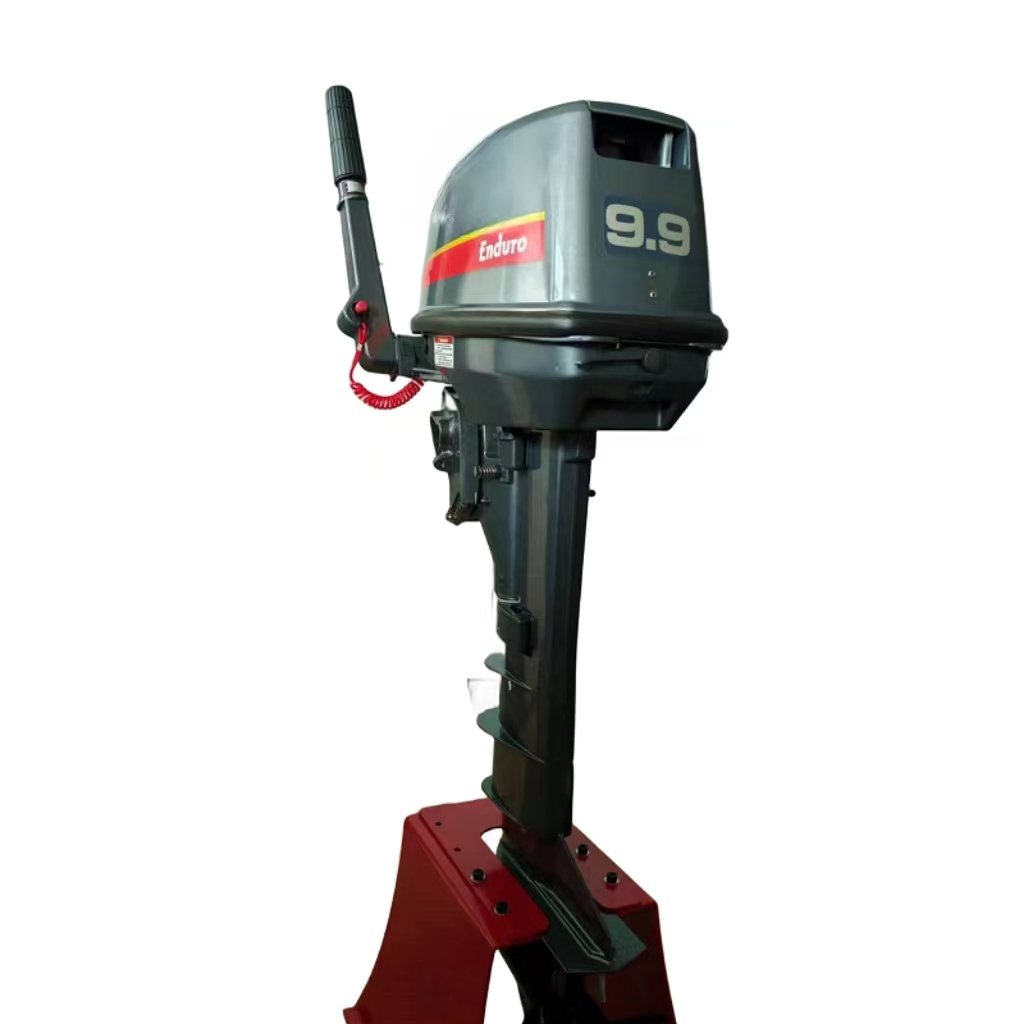 Brand New 9.9 Horsepower BOAT MOTOR Yamahas Outboard Engine for Sale