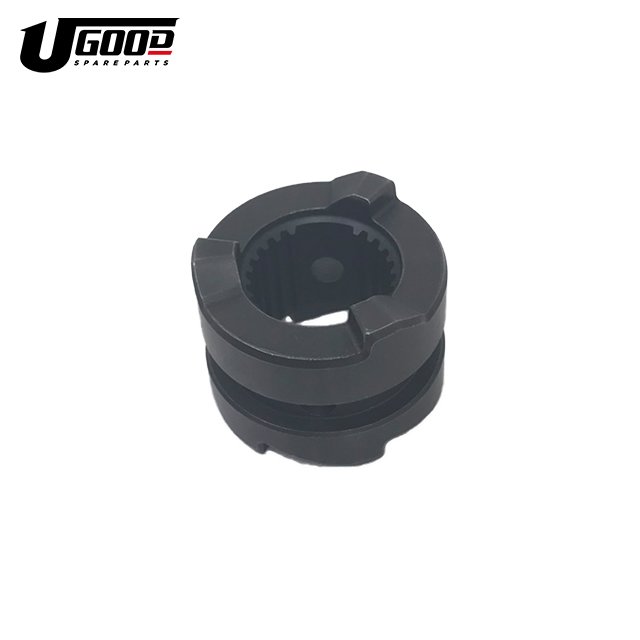 Yamaha 75-85HP Outboard Motor Spare Part 688-45631-01 Clutch Dog New 2-Stroke Gasoline Engine Manual Starting System for Boats