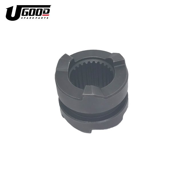 Yamaha 75-85HP Outboard Motor Spare Part 688-45631-01 Clutch Dog New 2-Stroke Gasoline Engine Manual Starting System for Boats