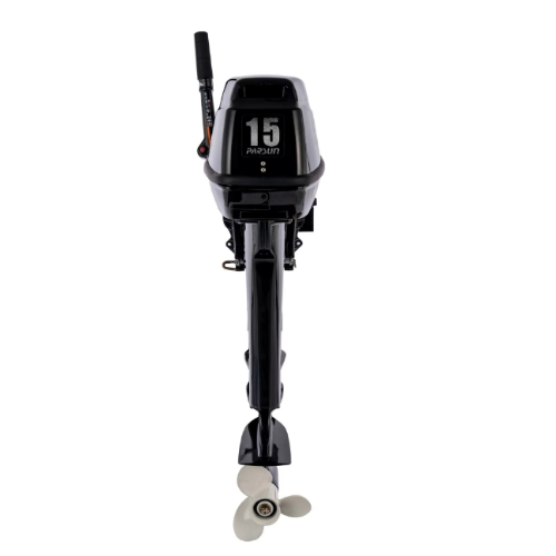 High Quality Parsun 9.9hp 15HP 30HP 40HP 2-Stroke Outboard Motor Outboard Engine for Boat