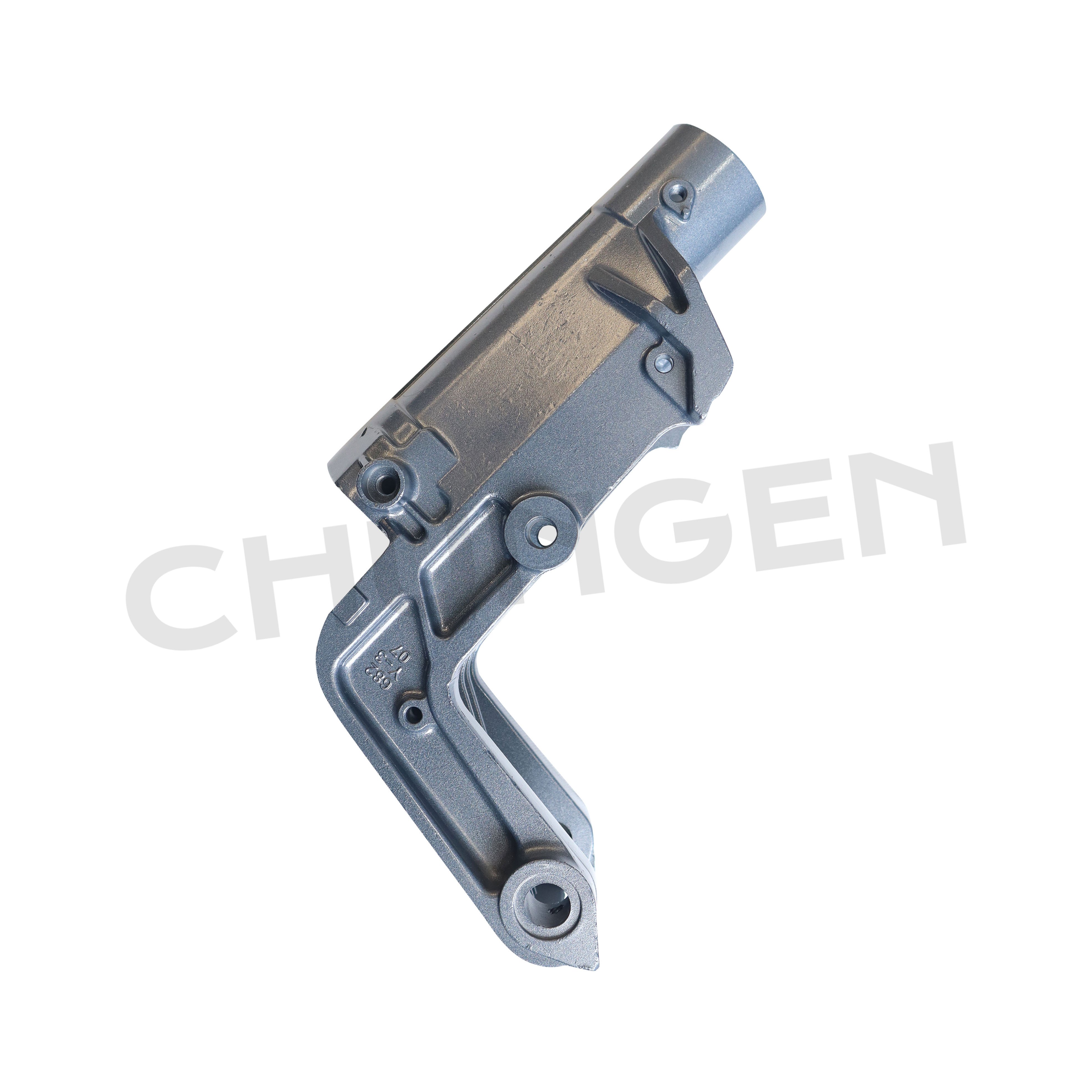 682-43311-07-4D Outboard Engine Parts Swivel Bracket for Yamaha 15hp 15D-6B4 Boat Motor