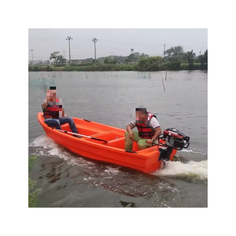 Hangkai 140cc 3.75kw Boat Engine 6 hp Outboard Motor 4stroke 6hp Boat Motor Outboard
