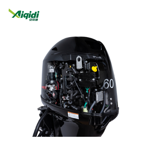 AIQIDI Popular 4 Stroke EFI Electric Start Boat Motor 50HP 60HP Outboard Motor