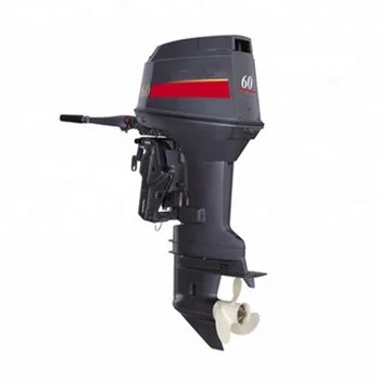 Brand New and Genuine Brand Yamahas 3 Cylinder E60HMHDL 44.1kw/5500rpm Outboard Marine Engine for Boat