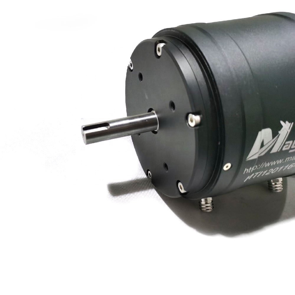 Maytech 120116 100KV 200KV Electric Hydrofoil Boards Motor Outboard Boat Engine for Electric Boat Elektro Jetski