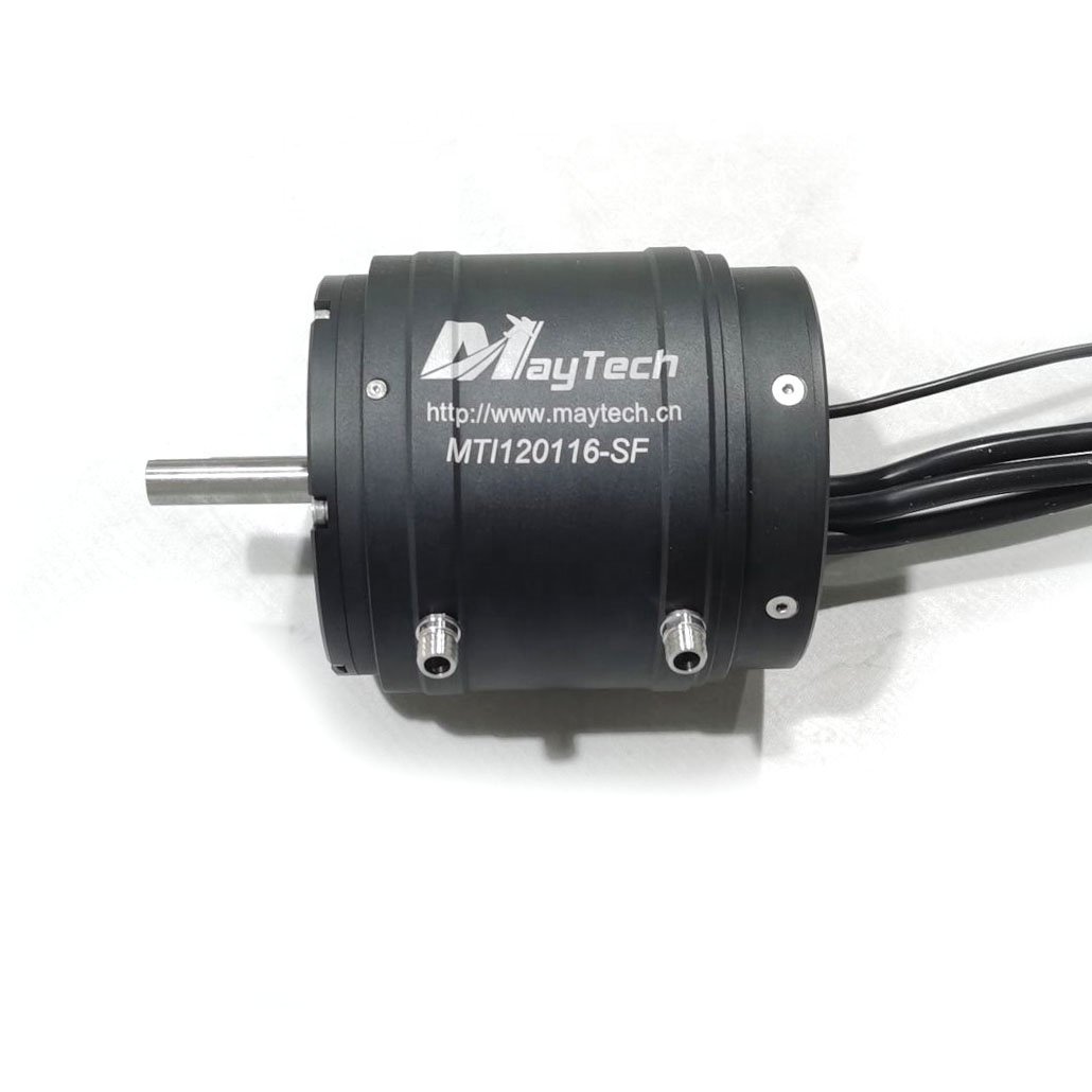 Maytech 120116 100KV 200KV Electric Hydrofoil Boards Motor Outboard Boat Engine for Electric Boat Elektro Jetski