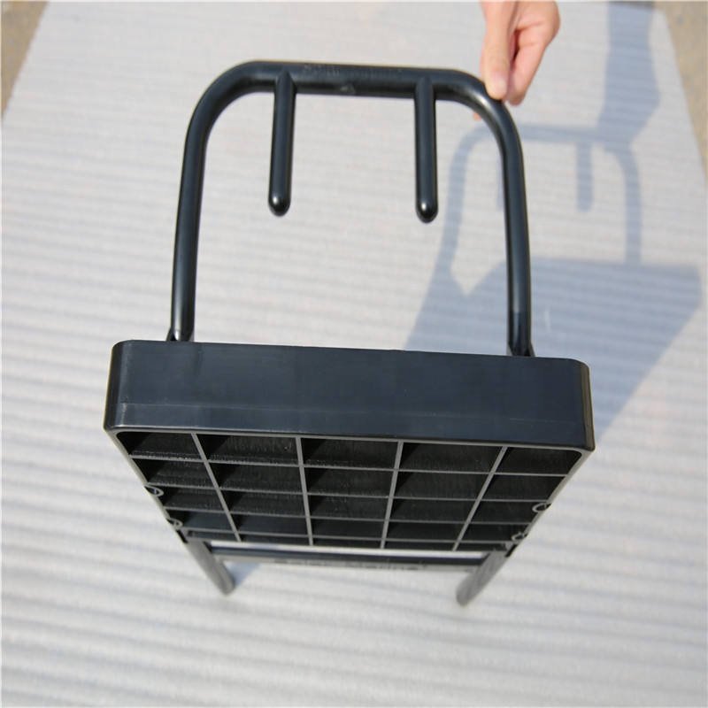 Inflatable Kayak Outboard Engine Support Frame Inflatable Boat Motor Bracket Fishing Boat Kit Holder Motor Support