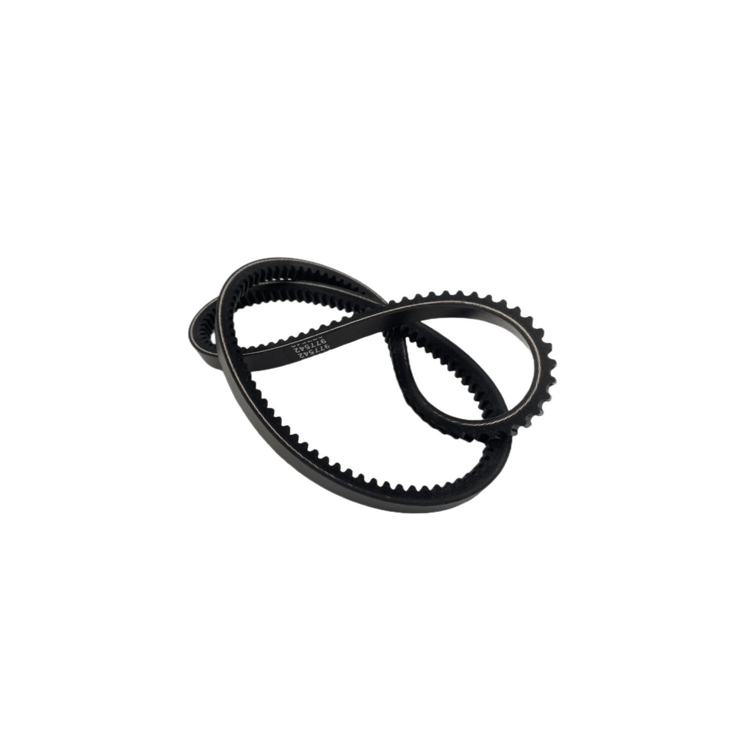 Alternator Drive Belt for Volvo Penta Engines 977542 KAD 42 43 44 300 by Sea Sierra Manufacturer