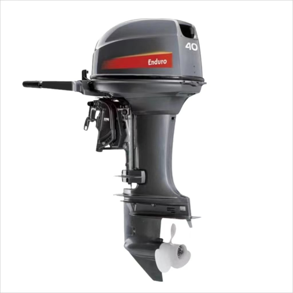 New 2022 Yamahas 2 Stroke 40hp Outboard Motor/engine Long Shaft Short Shaft Two Stroke Four Stroke Japanese