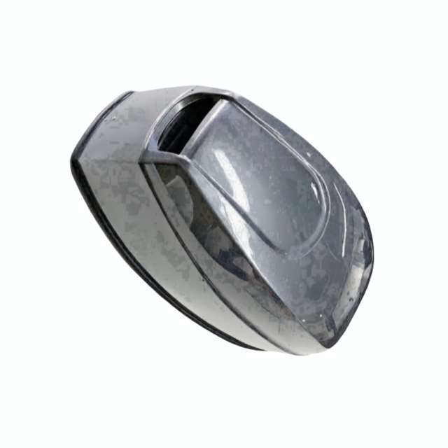 Durable Yamaha 40HP Outboard Motor Parts New Condition Top Cowling Assy for Boat Engine Gasoline Fuel Type