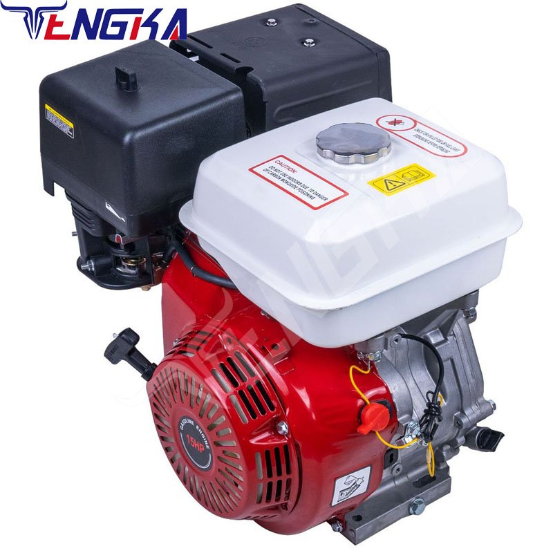 Tengka 7HP Gx210 170f 4-stroke Gasoline Engine