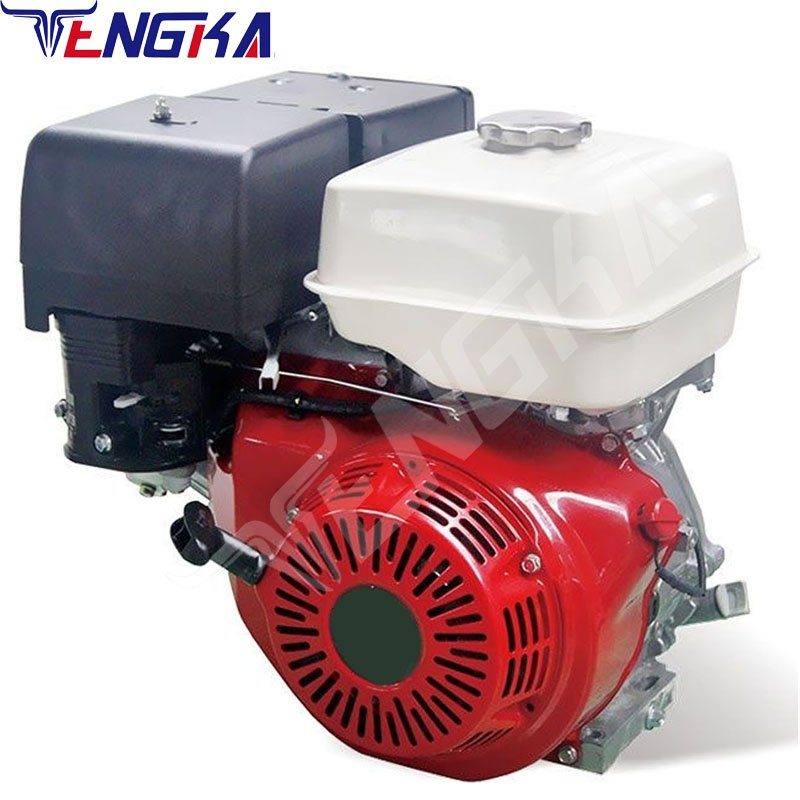 Tengka 7HP Gx210 170f 4-stroke Gasoline Engine