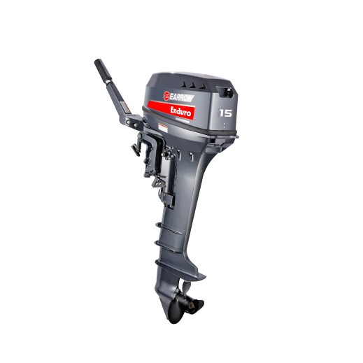 2 Stroke Boat Engine Outboard With Hiqh Quality Parts
