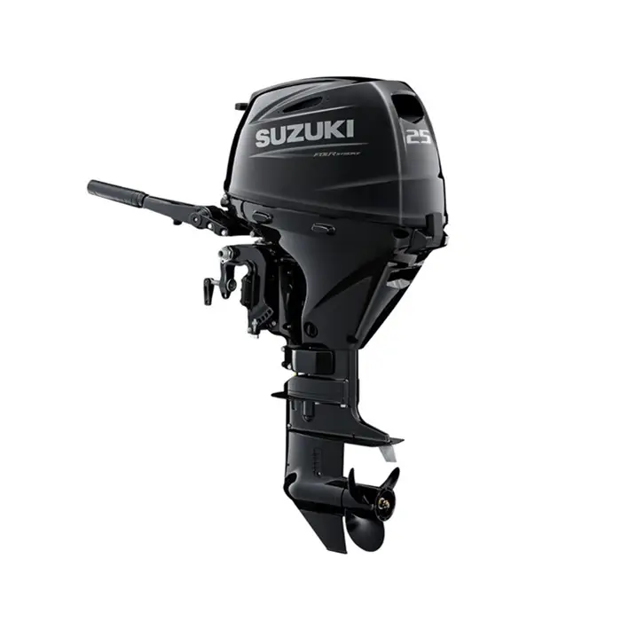Authentic Brand New Suzuki 20HP 30HP 50HP 60HP 4 Stroke Outboard Motor / Boat Engine