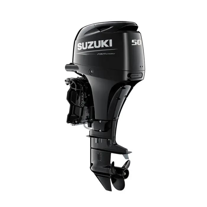 Authentic Brand New Suzuki 20HP 30HP 50HP 60HP 4 Stroke Outboard Motor / Boat Engine