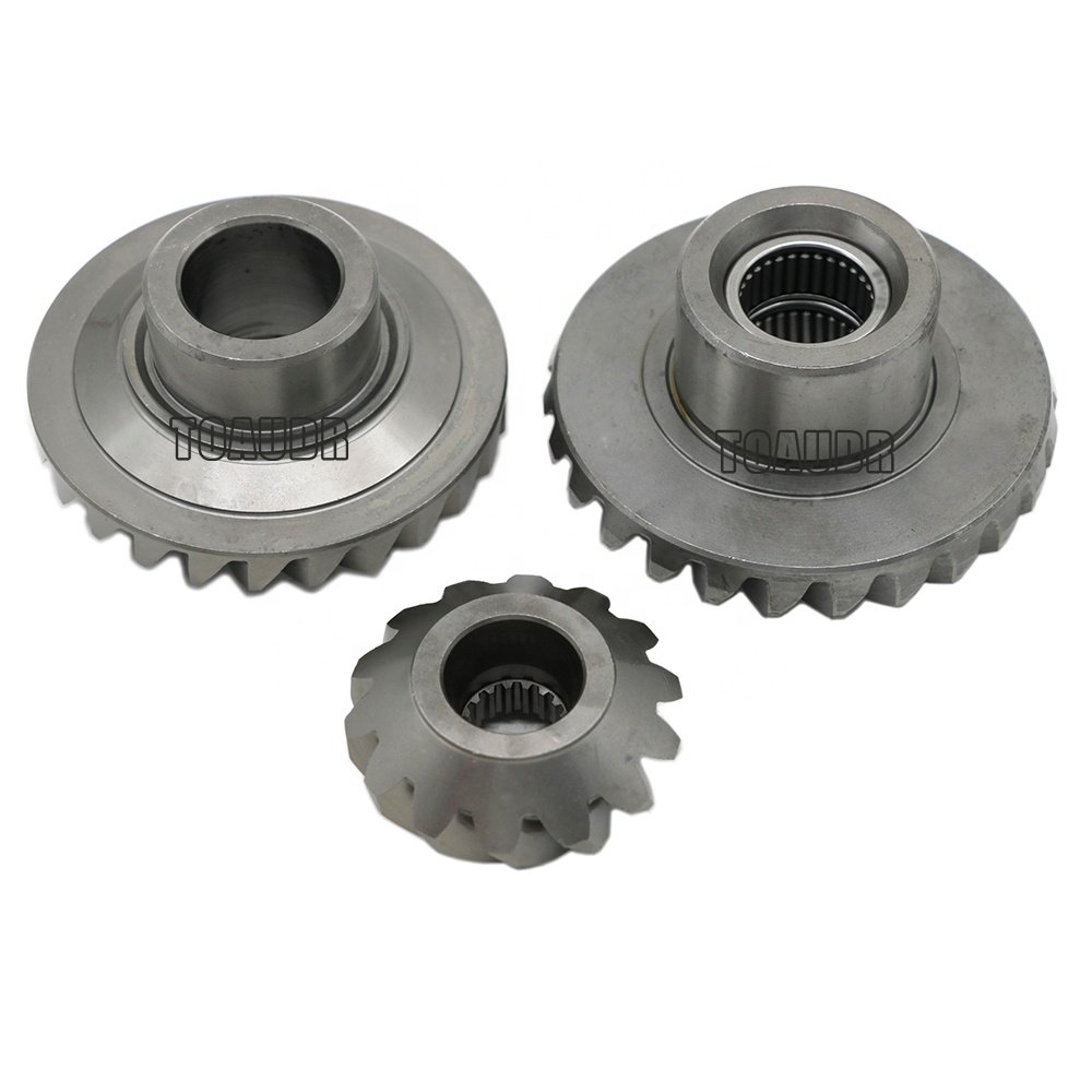 6G5-45551 6G5-45560 6G5-45571 Gear Set for Yamaha Boat Engine (6G5-45551-00 6G5-45560-00 6G5-45571-00) 150HP 200HP