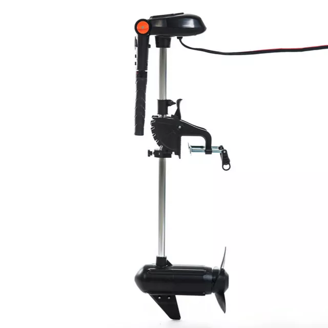 Boat Engine 4 Stroke Factory Price Small Power 2 Stroke Outboard Engine 52cc Boat Motor Engines Machine