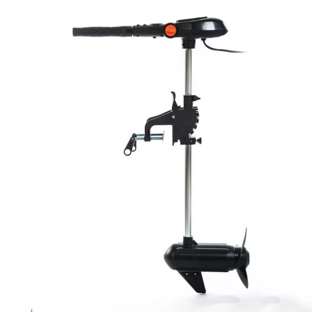 Boat Engine 4 Stroke Factory Price Small Power 2 Stroke Outboard Engine 52cc Boat Motor Engines Machine