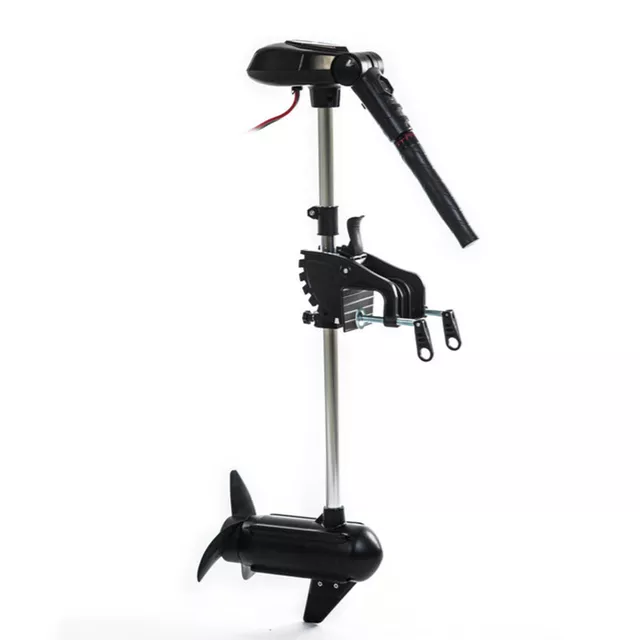 Boat Engine 4 Stroke Factory Price Small Power 2 Stroke Outboard Engine 52cc Boat Motor Engines Machine