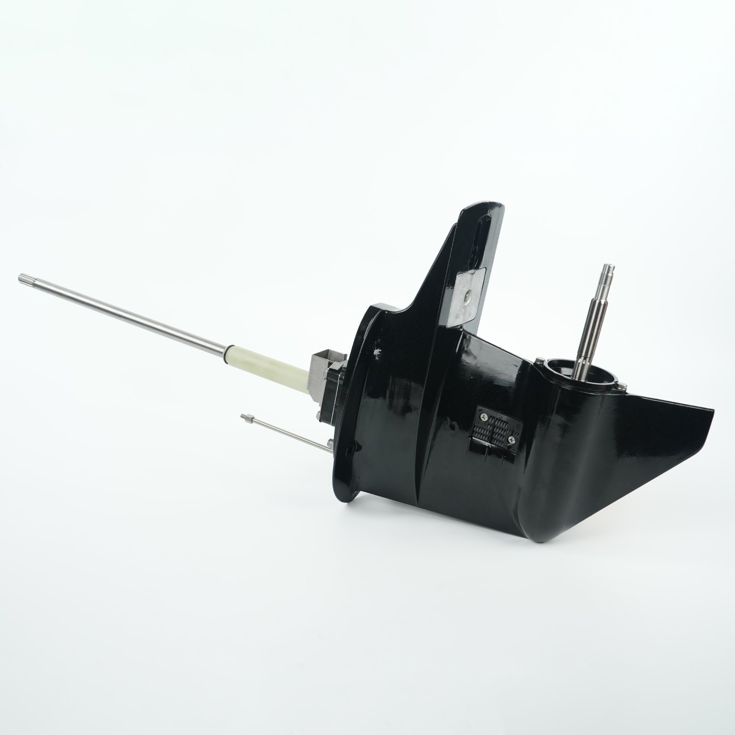 Marine Spare Parts Lower Unit Assy for Outboard Motor Boat Engine Parts 4HP 5HP Long Shaft
